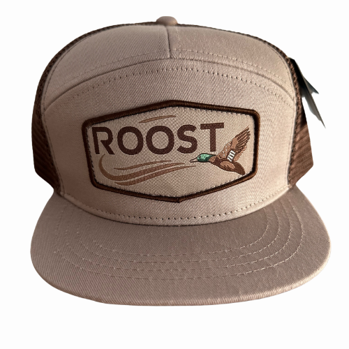 Roost Duck Hat