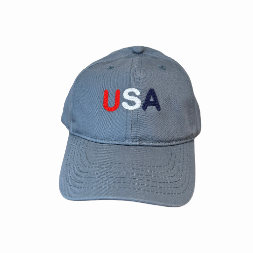 party in the USA hat