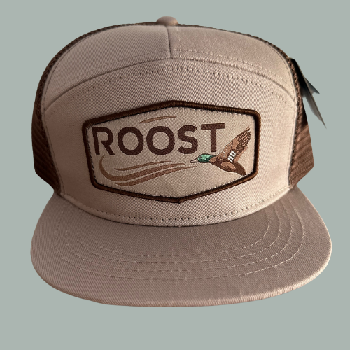 Roost Duck Hat