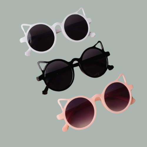 kitty sunnies