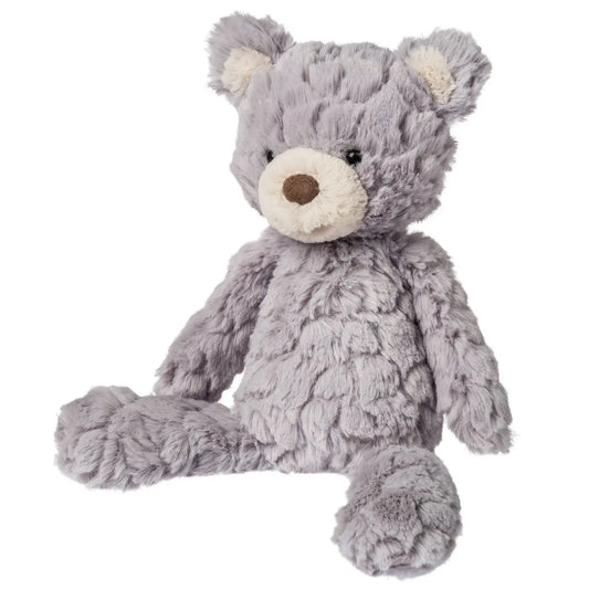 shadow putty bear