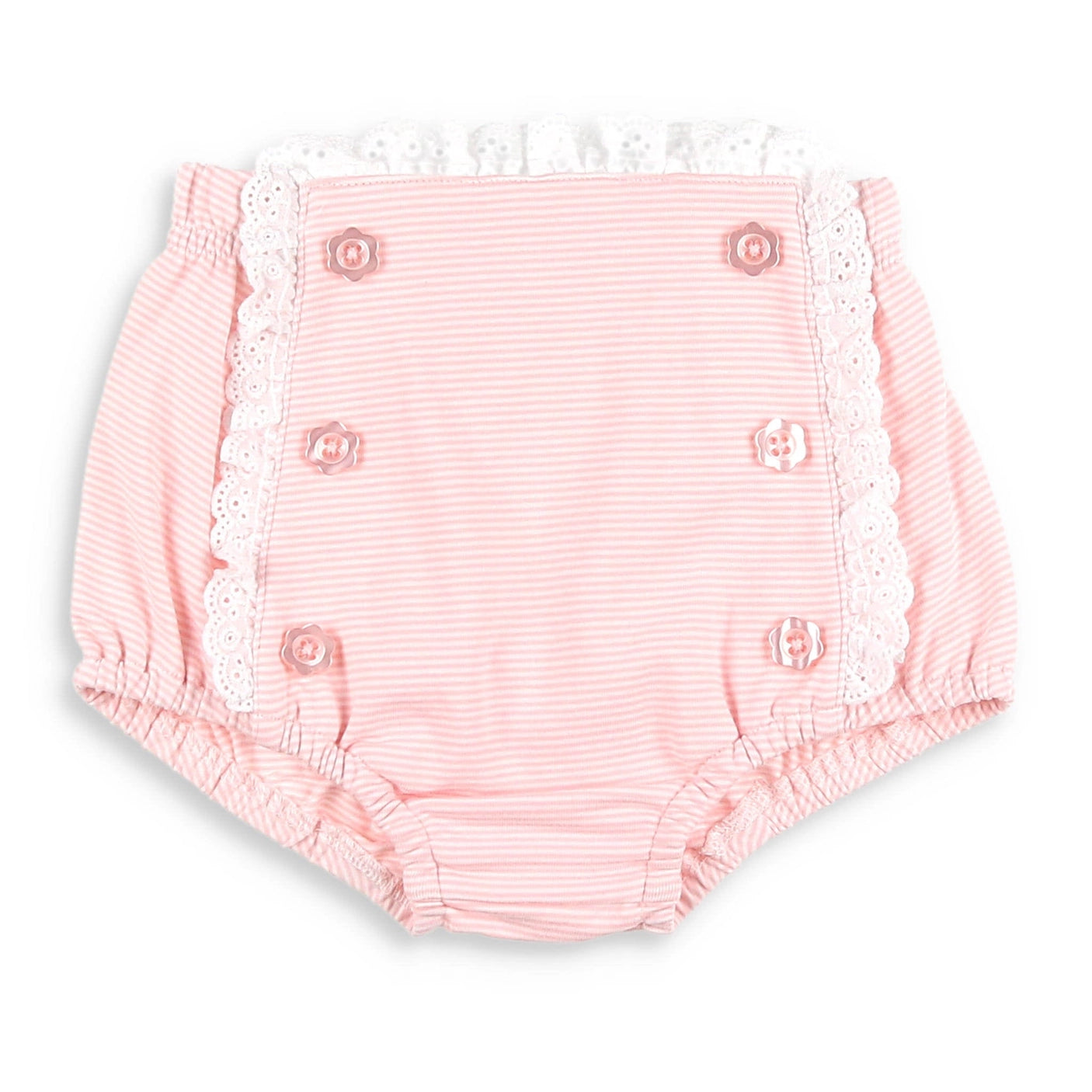 sophie stripe bloomer set