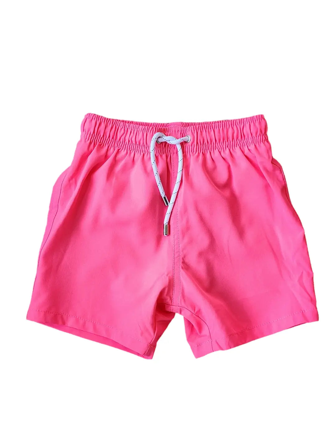 hot pink boys swim