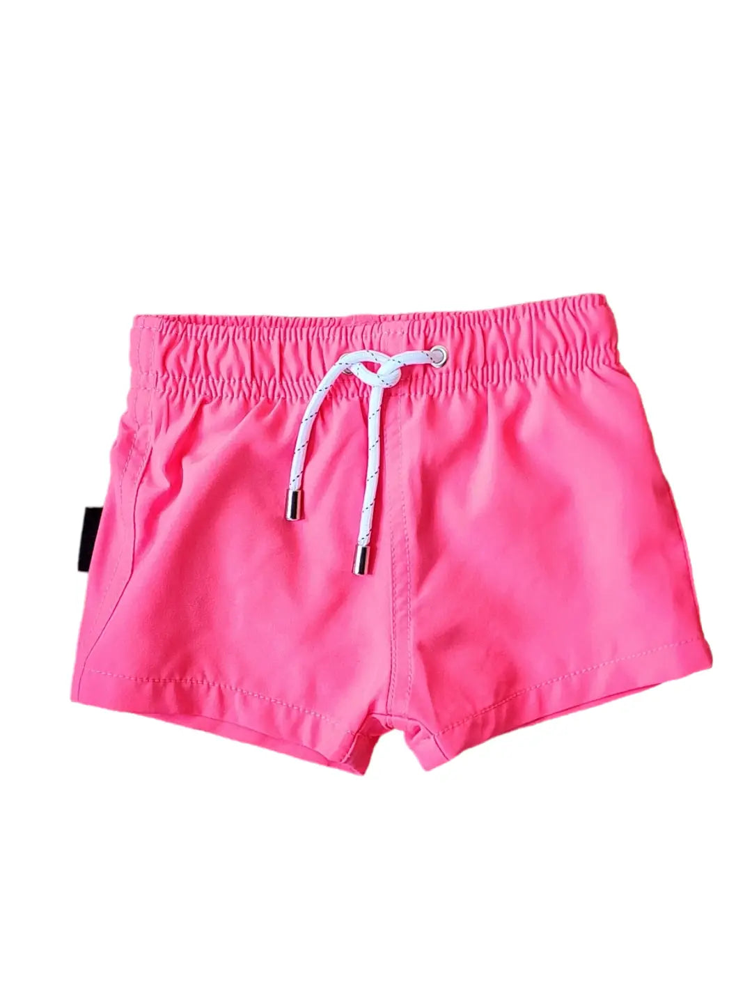 hot pink boys swim