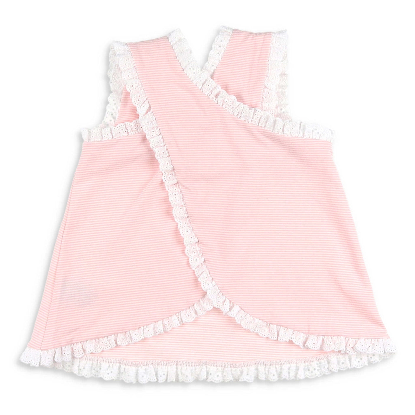 sophie stripe bloomer set