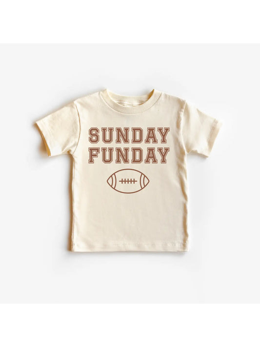 sunday funday tee