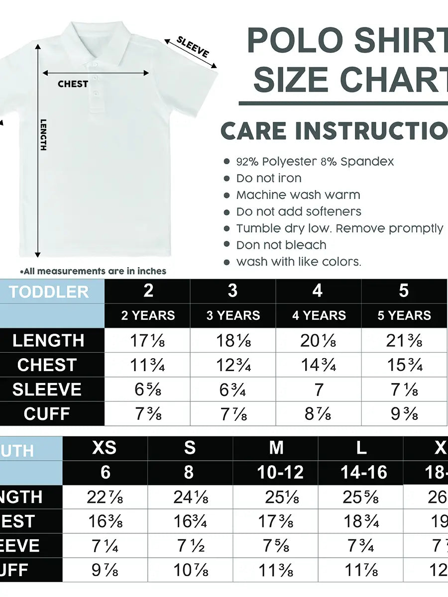 central arkansas stripe polo