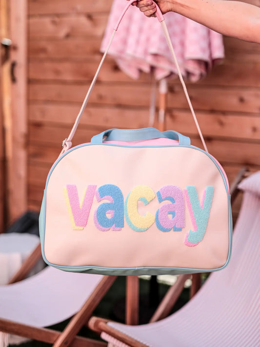 vacay duffel